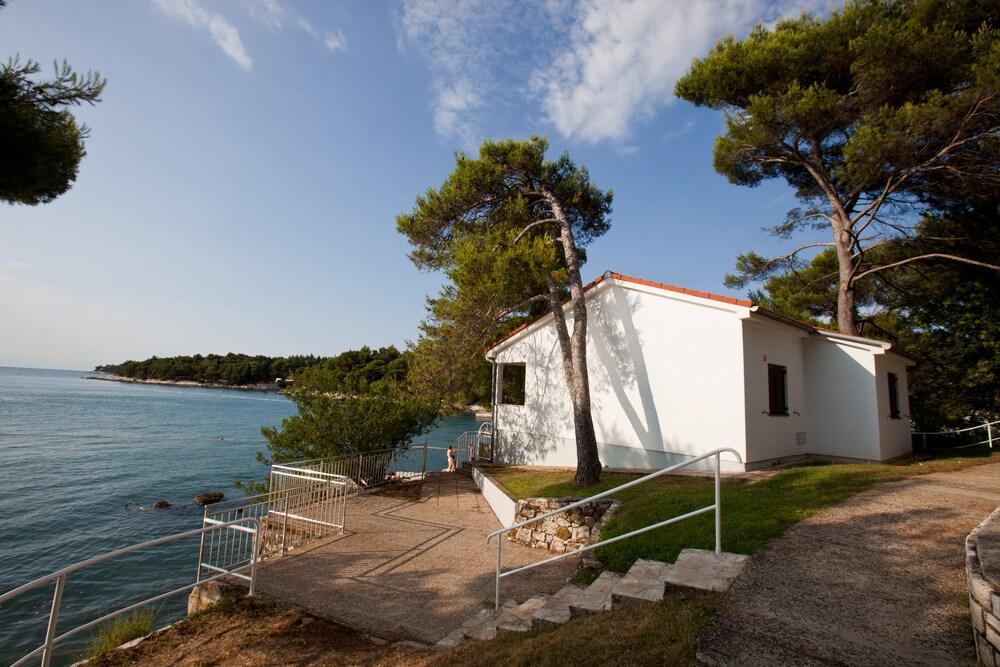 Village Galijot Plava Laguna Porec Exterior photo