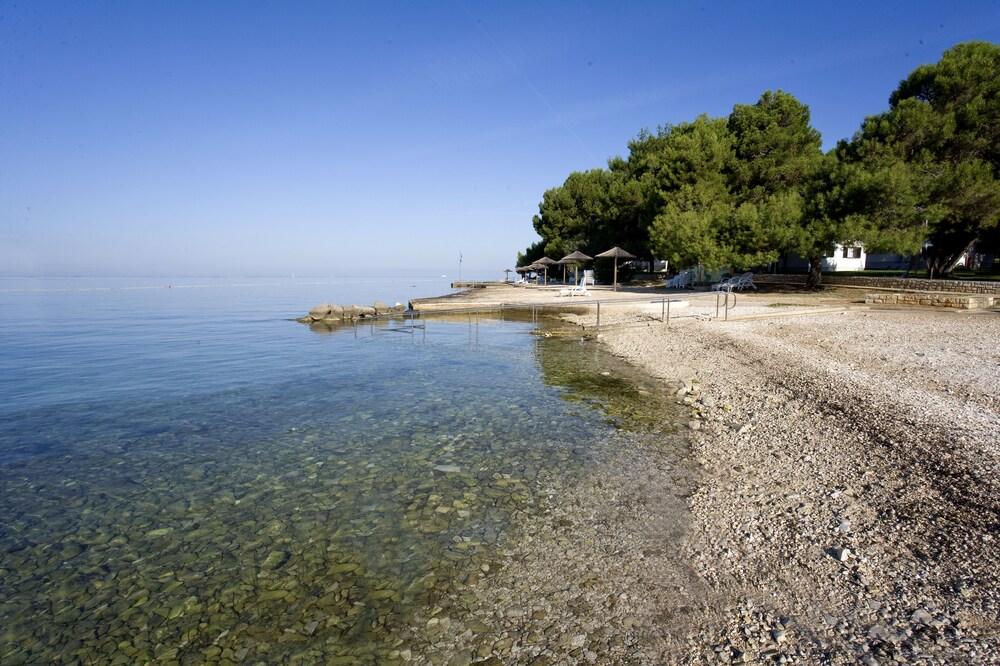 Village Galijot Plava Laguna Porec Exterior photo