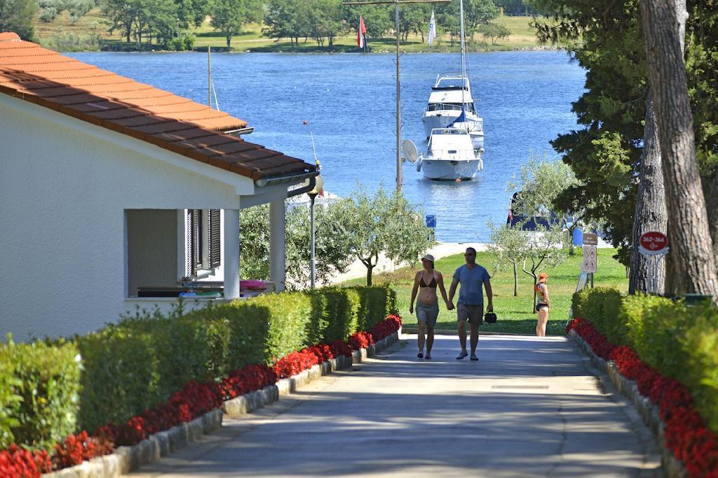 Village Galijot Plava Laguna Porec Exterior photo